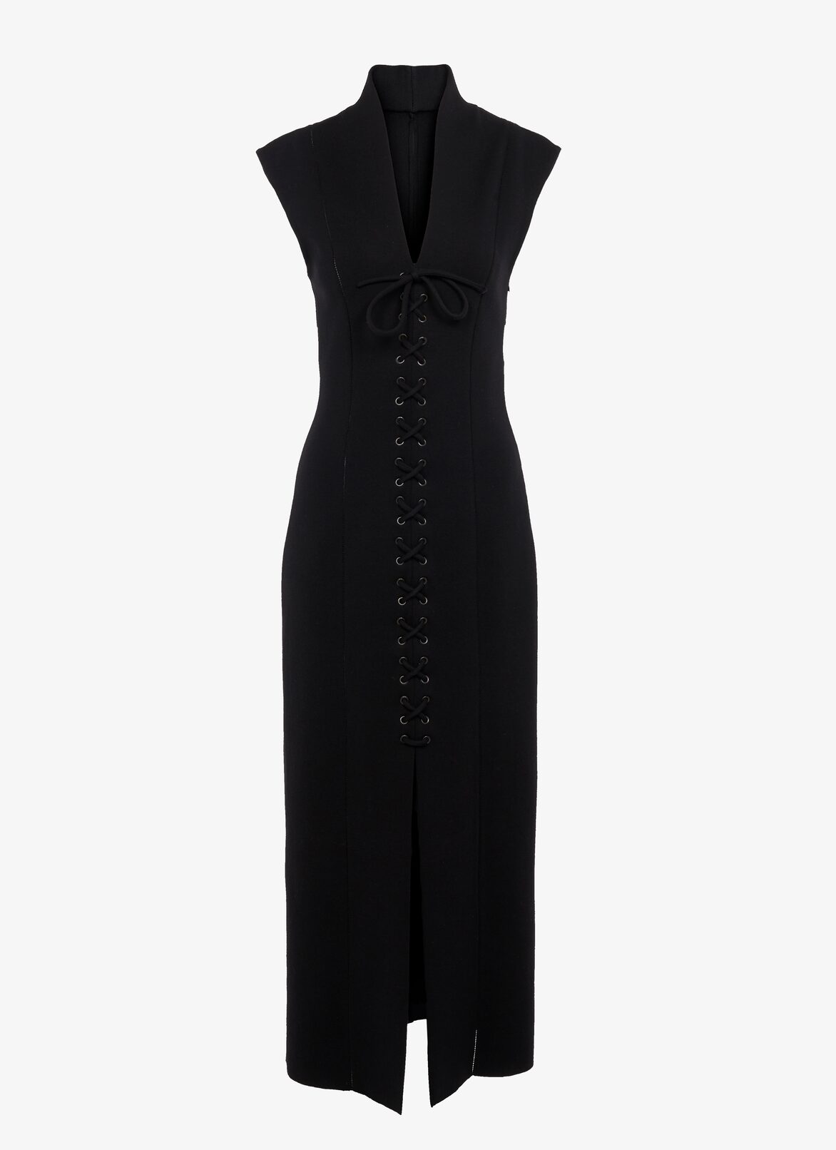 Dresses ALAÏA BLACK DRESSES
